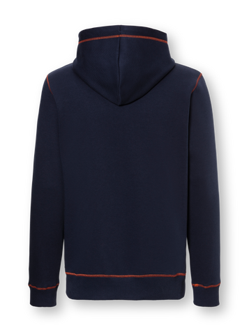 Ktm zip hot sale up hoodie