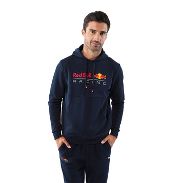 Red Bull Racing Lap Hoodie Red Bull Shop US