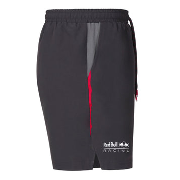 Red 2025 bull shorts