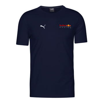 T shirt puma cheap red bull
