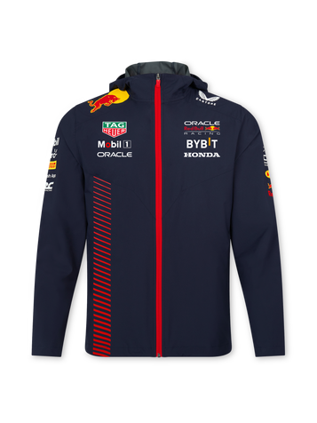 Red Bull - オラクル レッドブル レーシング チーム レイン