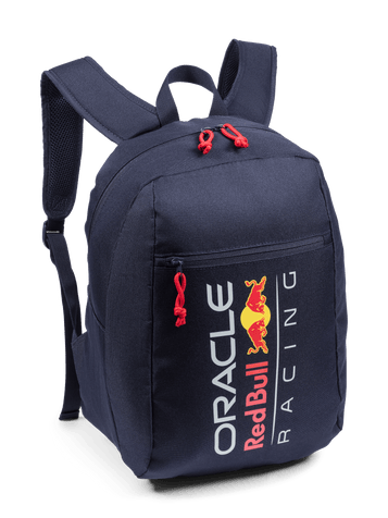 Oracle Red Bull Racing Backpack | Red Bull Shop US