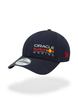 Oracle Red Bull Racing New Era 9Forty Essential Hat | Red Bull Shop US