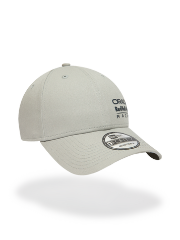 Oracle Red Bull Racing New Era 9Forty Essential Mono Hat