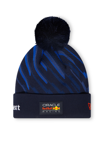 New era store bobble hats