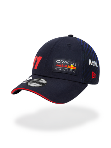 Oracle Red Bull New Era 9Fifty Perez Driver Hat