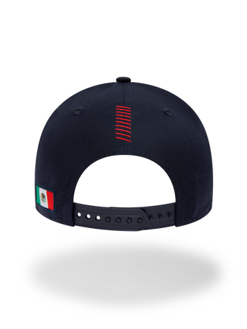 Sergio outlet perez hat