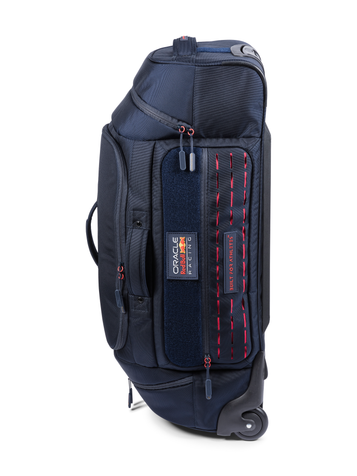 Red bull sales duffle bag