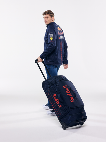 Red bull hotsell duffle bag