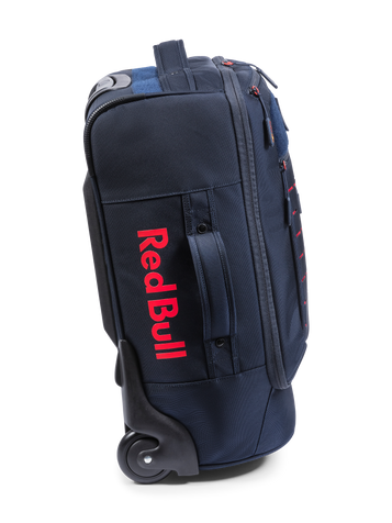Red Bull F1 Bag, Cross Body, 2023 Season, FREE F1 keyring, Official  Merchandise | eBay