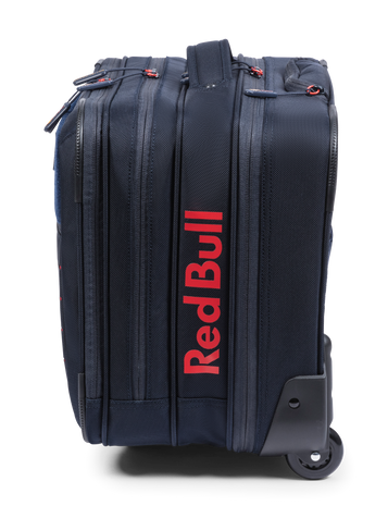 Oracle Red Bull Racing Official Teamline Carry on Bag