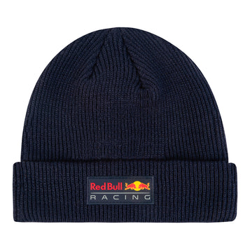 Oracle Red Bull Racing Lap Beanie Red Bull Shop US