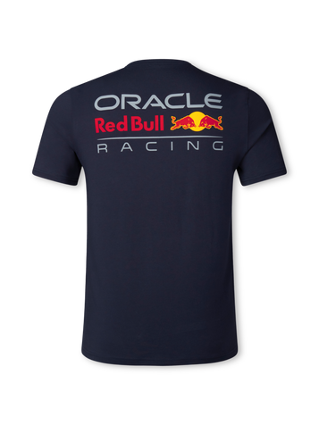 bull racing shirt