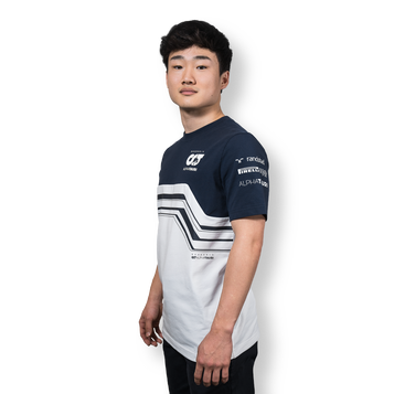 Tee shirt alpha tauri online