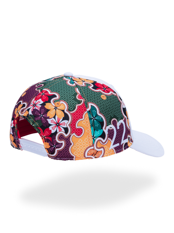Scuderia AlphaTauri Yuki Tsunoda Japan GP Hat