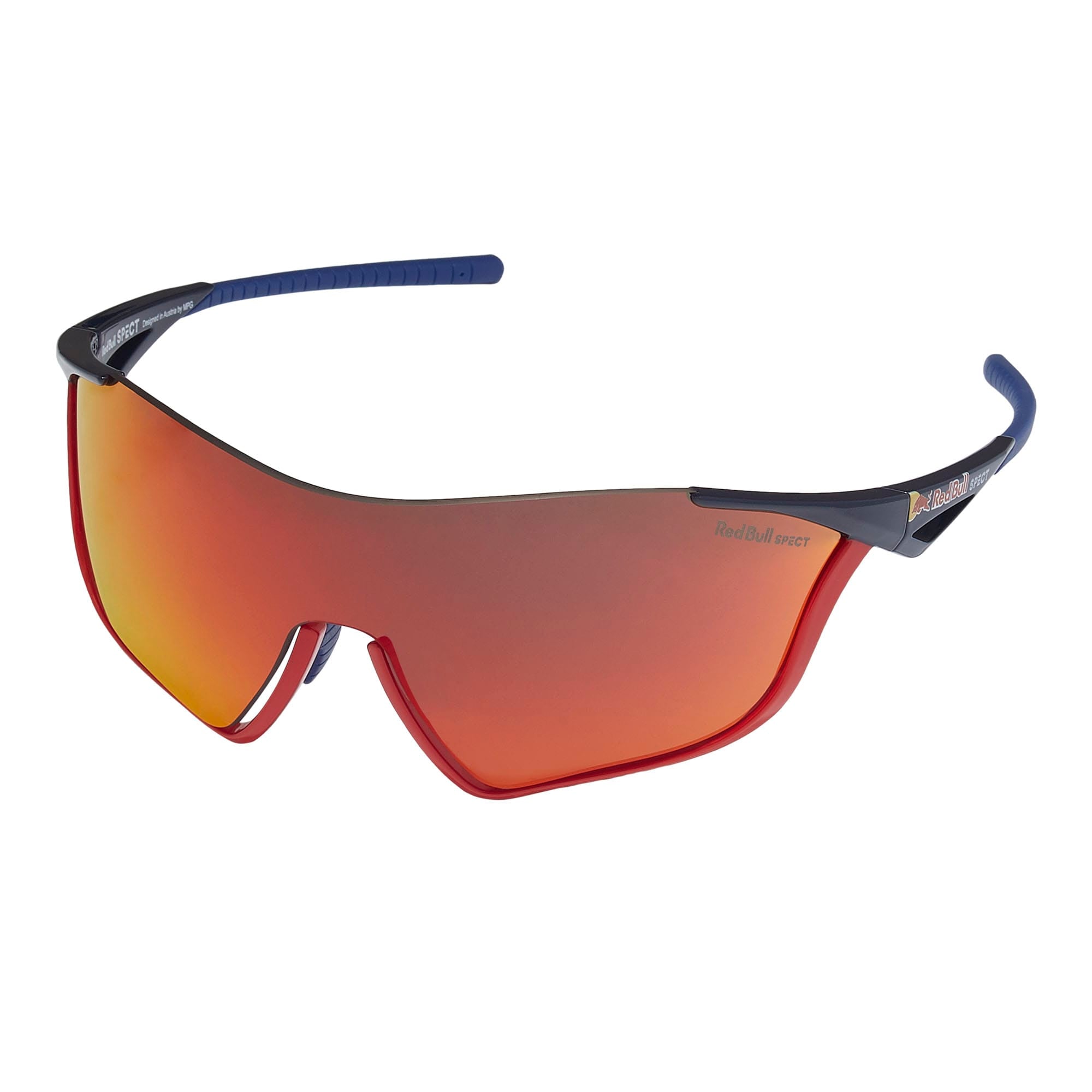 Red Bull Spect Flow Sunglasses