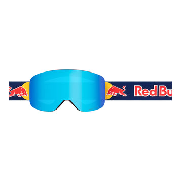 red bull ski goggles magnetron Red Bull Spect Magnetron Slick Goggles