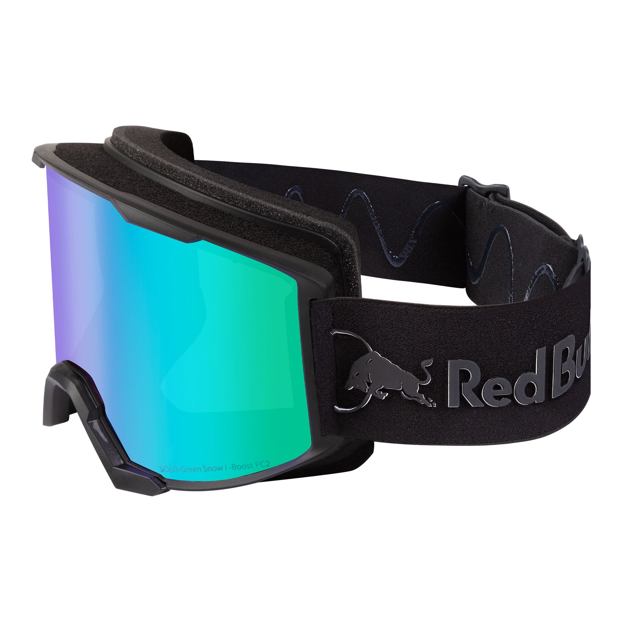Red Bull Spect SOLO Goggles | Red Bull Shop US